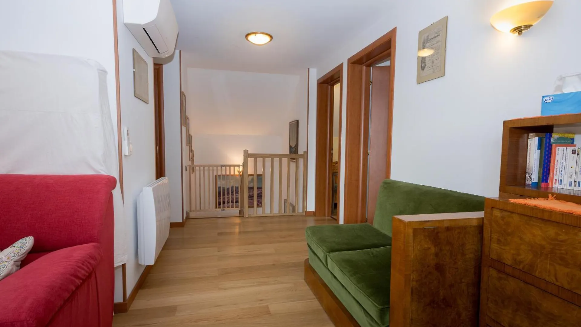 Vila Chez Les Ours Rochefort  0*, Rochefort (Savoie)