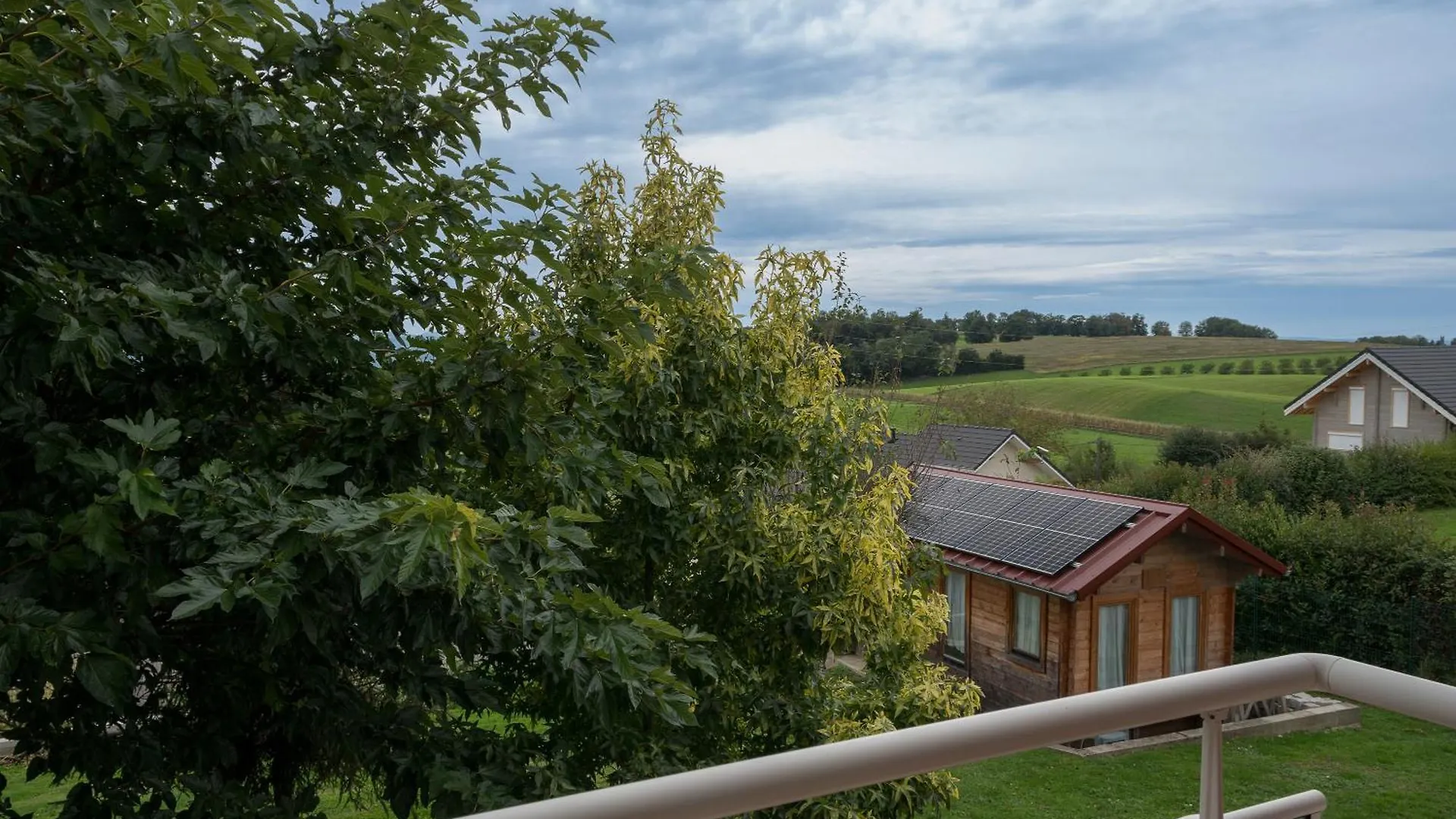 Vila Chez Les Ours Rochefort  0*, Rochefort (Savoie)